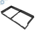 Radiator Grille Air Shutter Control for Ford F-150 (2018–2020)
