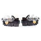 2X Door Lock Actuators for Cadillac CTS (2009–2014)