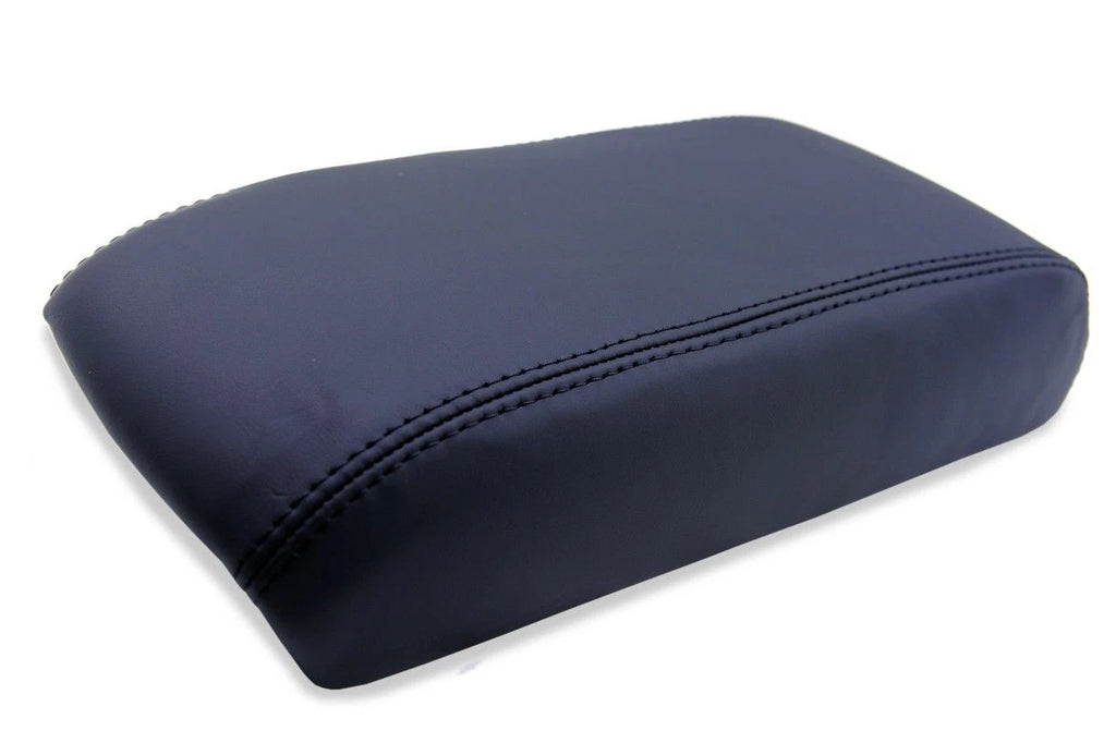 Center Console Lid Armrest Cover for Lexus SC300 SC400 (1992–2000) Black