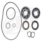 Jet Pump Rebuild Kit for Honda F12 F15 F12X F15X (2002–2006) 72-600