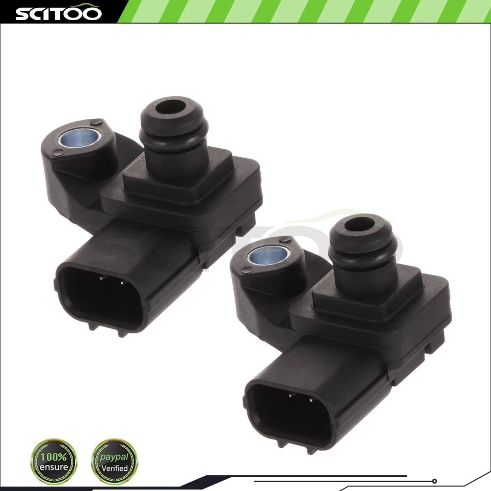 Manifold Air Pressure Sensor for Honda Civic Accord (2003–2008) 079800-7240