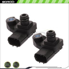 Manifold Air Pressure Sensor for Honda Civic Accord (2003–2008) 079800-7240