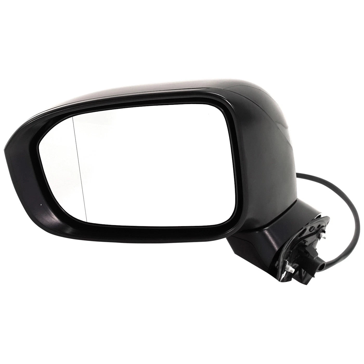 Set of 2 Mirrors for Honda Civic Sedan (Driver & Passenger Side)