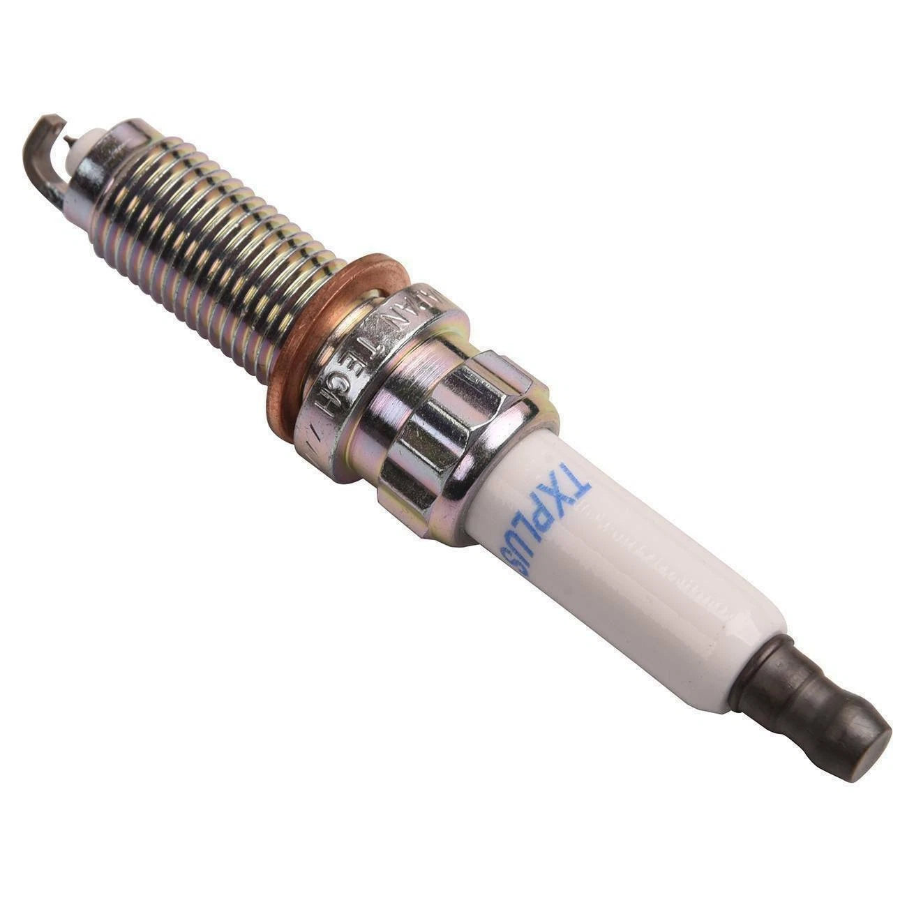 Set of 6 Iridium Spark Plugs for BMW E60 E90 E92 E93 Z4 (2007-2013)