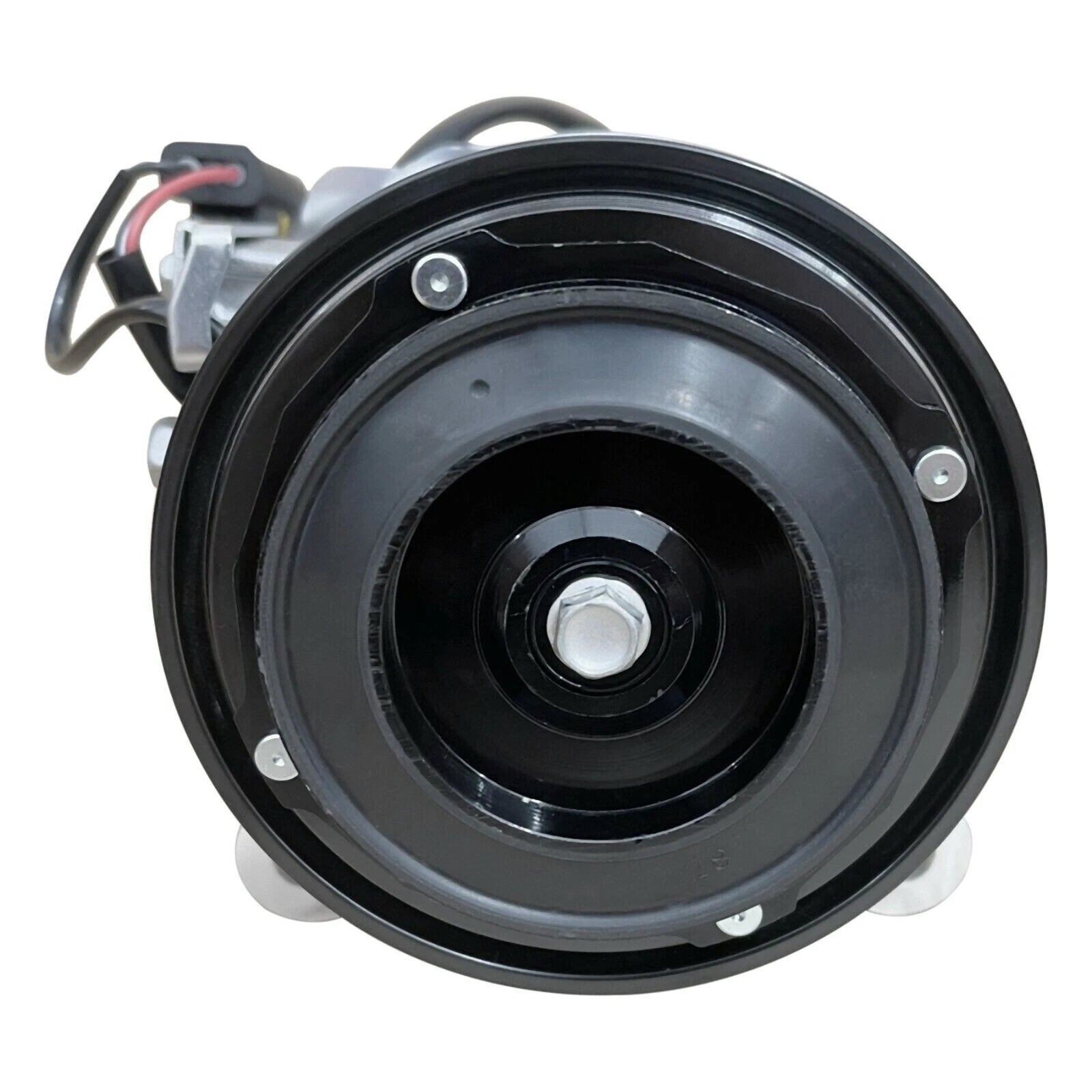 AC Compressor Kit With Condenser for Mini Cooper 2.0L (2016-2018)