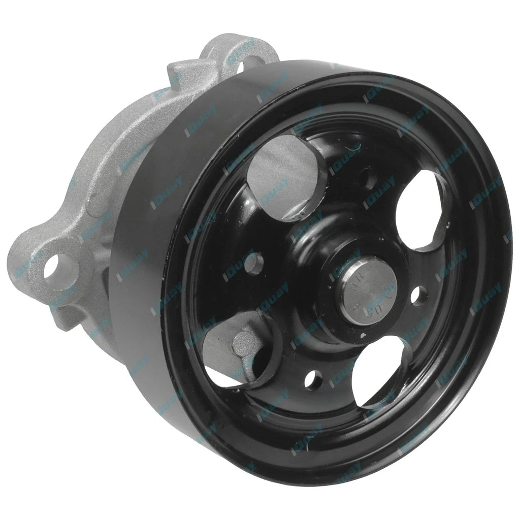 Water Pump for Nissan X-Trail T30 T31 4cyl 2.5L QR25DE Engine 2001~2010