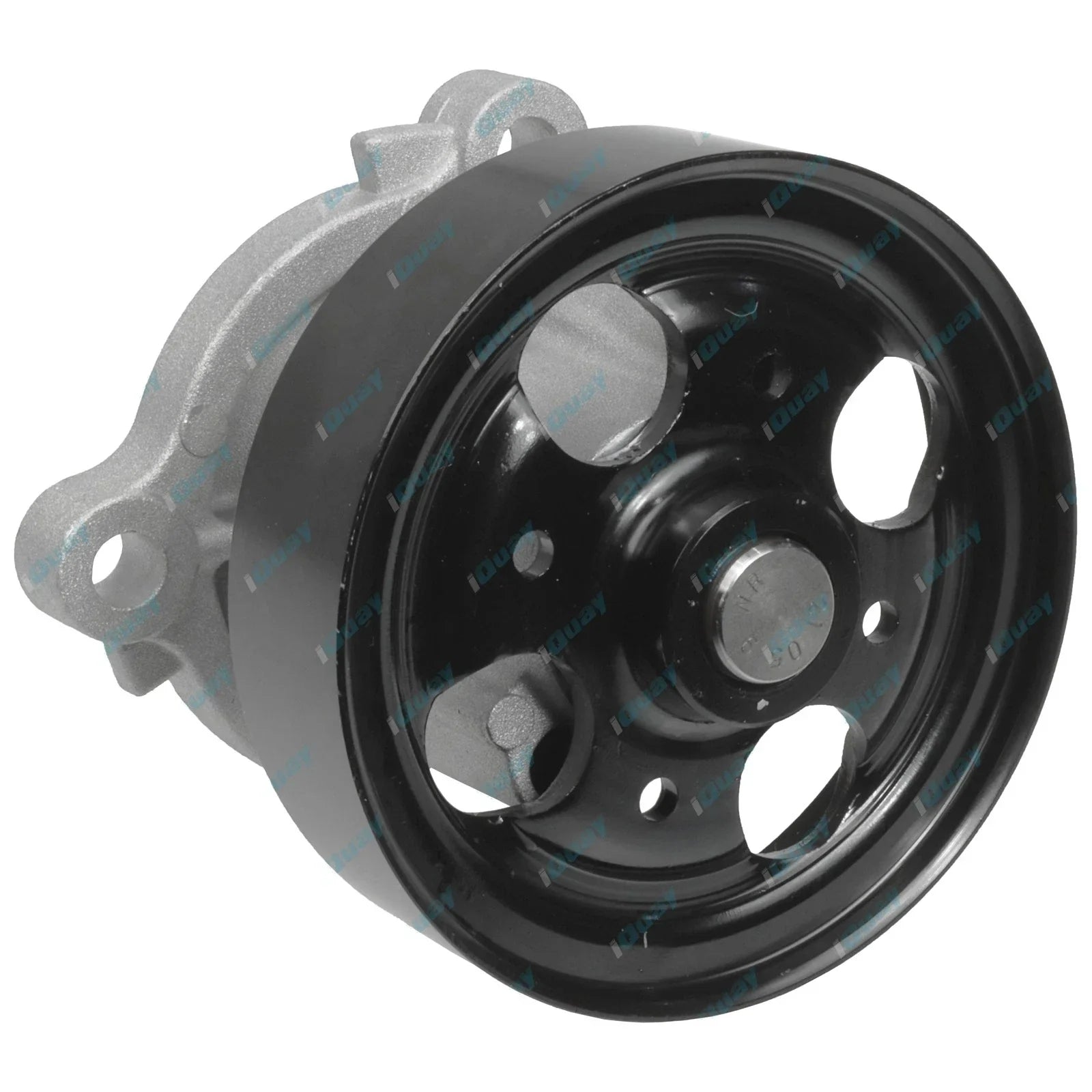 Water Pump for Nissan X-Trail T30 T31 4cyl 2.5L QR25DE Engine 2001~2010
