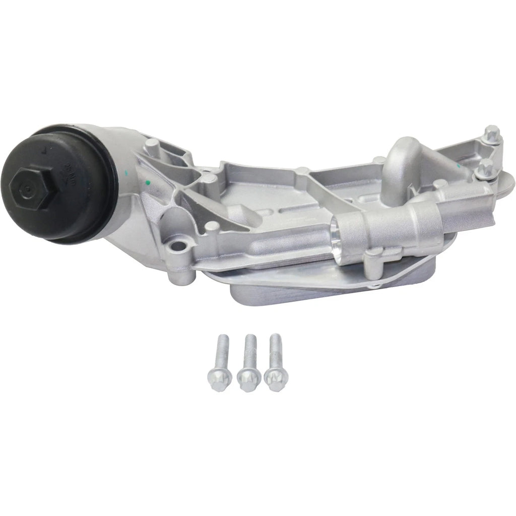 Engine Oil Cooler for Chevy Malibu Cruze Sonic Aveo