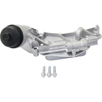 Engine Oil Cooler for Chevy Malibu Cruze Sonic Aveo