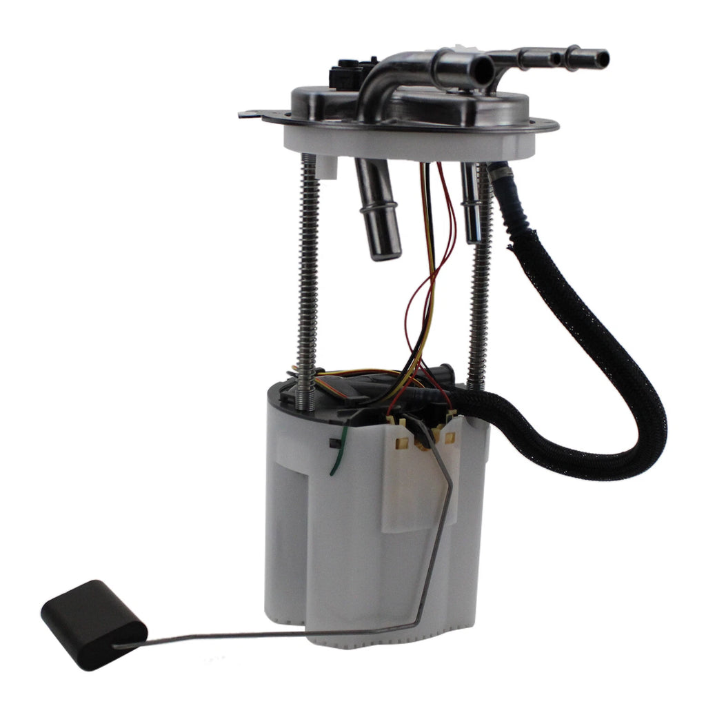 Fuel Pump Module Bosch 67442 for Cadillac Escalade, Chevy Tahoe, GMC Yukon XL (2002–2014)