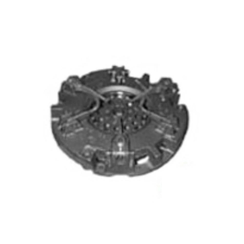 6-Lever PTO Pressure Plate for Deutz D6006 D6806 D6807 D7207 (02940403)