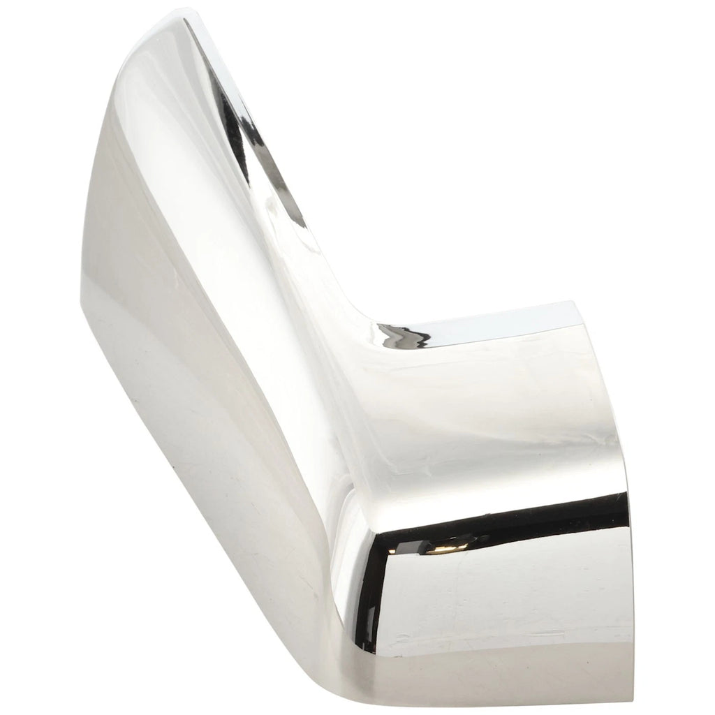 Passenger Right Side Mirror Cover for Chevy Silverado 1500 GMC