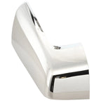 Passenger Right Side Mirror Cover for Chevy Silverado 1500 GMC