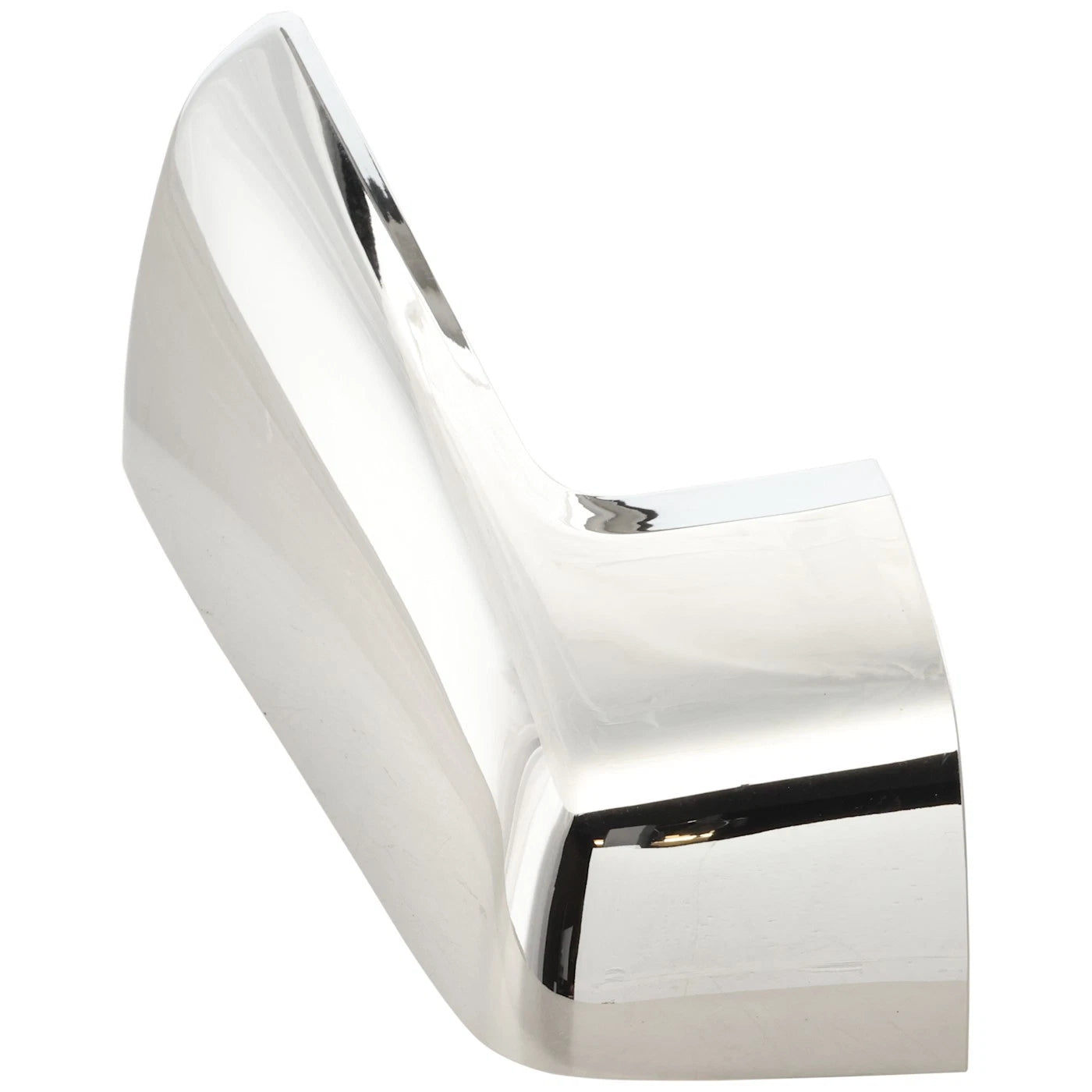 Passenger Right Side Mirror Cover for Chevy Silverado 1500 GMC