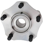 Wheel Hub for Nissan Rogue (2014–2023) Front with Bearing