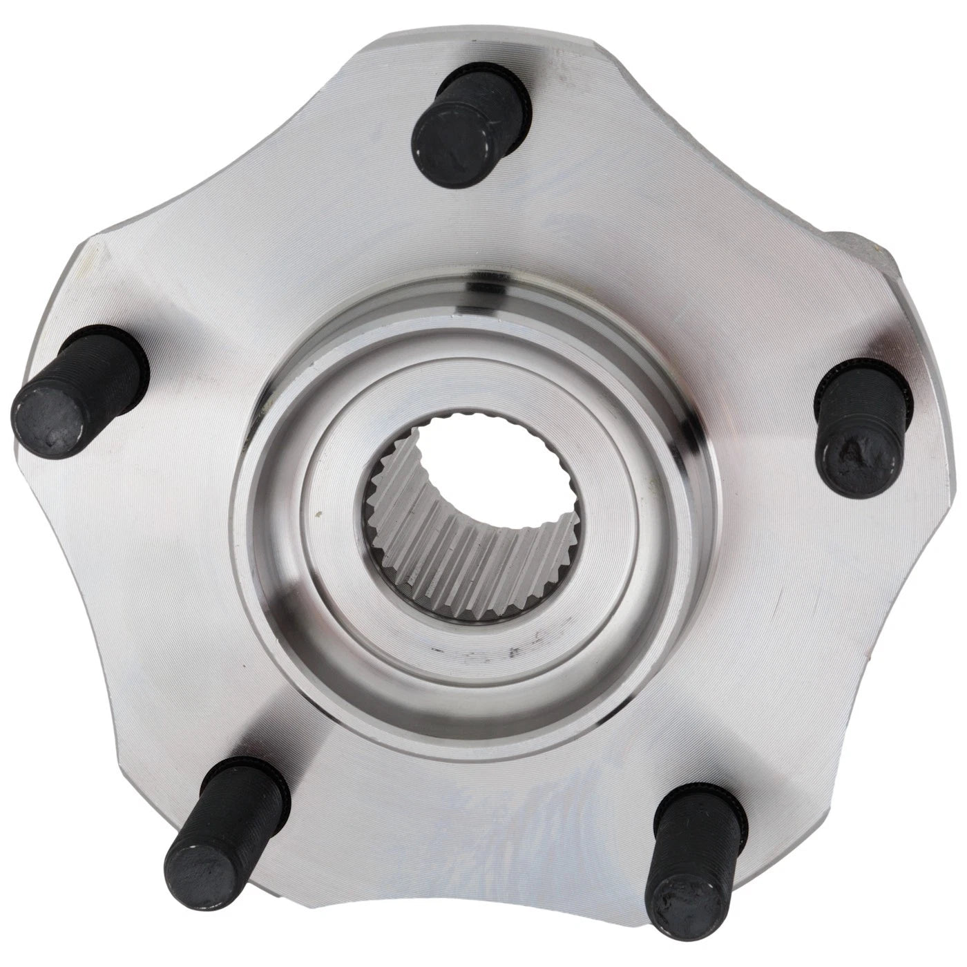 Wheel Hub for Nissan Rogue (2014–2023) Front with Bearing