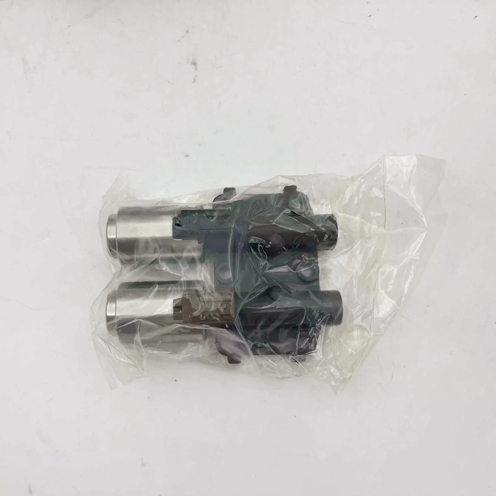 Transmission Dual Linear Shift Solenoid for Honda CR-V