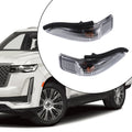 Set of 1 Rear Turn Signal Light for Toyota Corolla (2014) 81740-52050 Black
