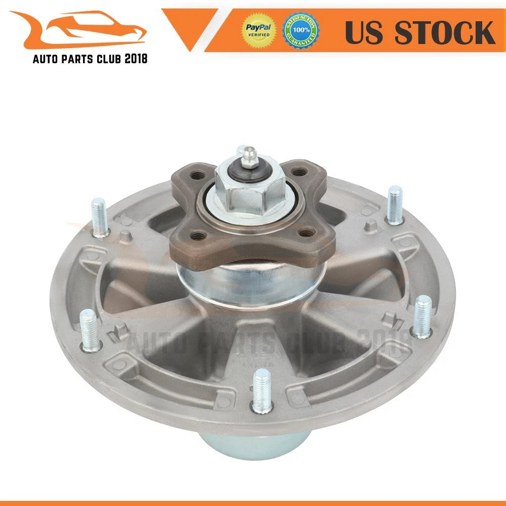 Spindle Assembly for John Deere Z915B Z915E Z920M Z920R Z925M Z930M Z930R (2015–2021)