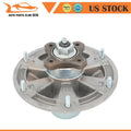 Spindle Assembly for John Deere Z915B Z915E Z920M Z920R Z925M Z930M Z930R (2015–2021)