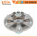 Spindle Assembly for John Deere Z915B Z915E Z920M Z920R Z925M Z930M Z930R (2015–2021)