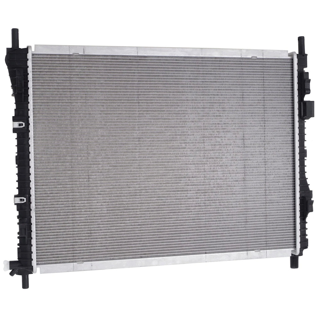 Radiators for Ford Mustang (2015–2023)
