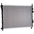 Radiators for Ford Mustang (2015–2023)