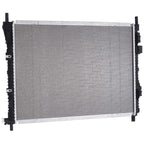 Radiators for Ford Mustang (2015–2023)