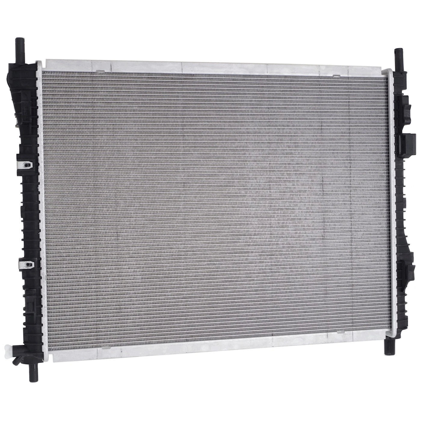 Radiators for Ford Mustang (2015–2023)