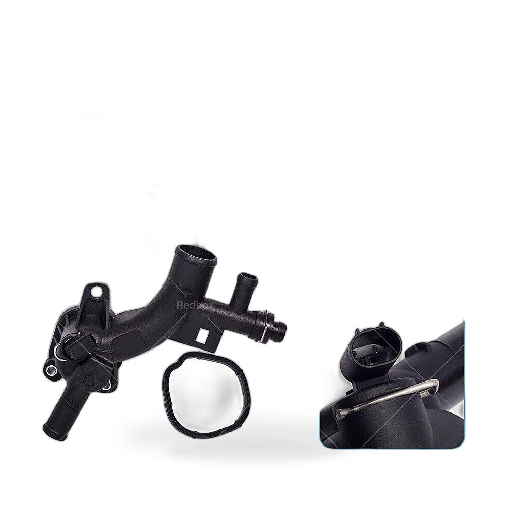 Water Outlet Thermostat Housing Sensor for Holden Trax Cruze JH (2013–2016)