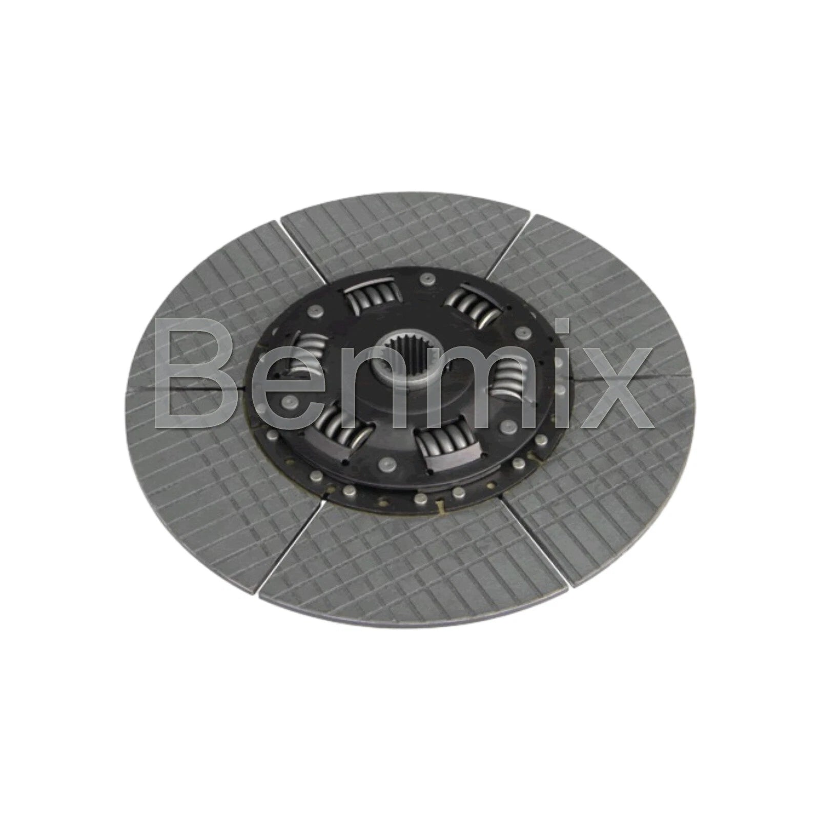 Clutch Disc 31550-30510-71 for Toyota Forklift 7FD35-45, 7FDK40 (13Z)