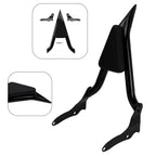 Passenger Sissy Bar Backrest for Yamaha Bolt XV950 XVS950 R-Spec (2014–2024)