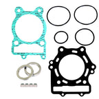 Top End Head Gasket Kit for Kawasaki Bayou Prairie 400 (1993â2002)
