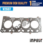 Cylinder Head Gasket for Kubota V2607T V2607-DI-T V2607