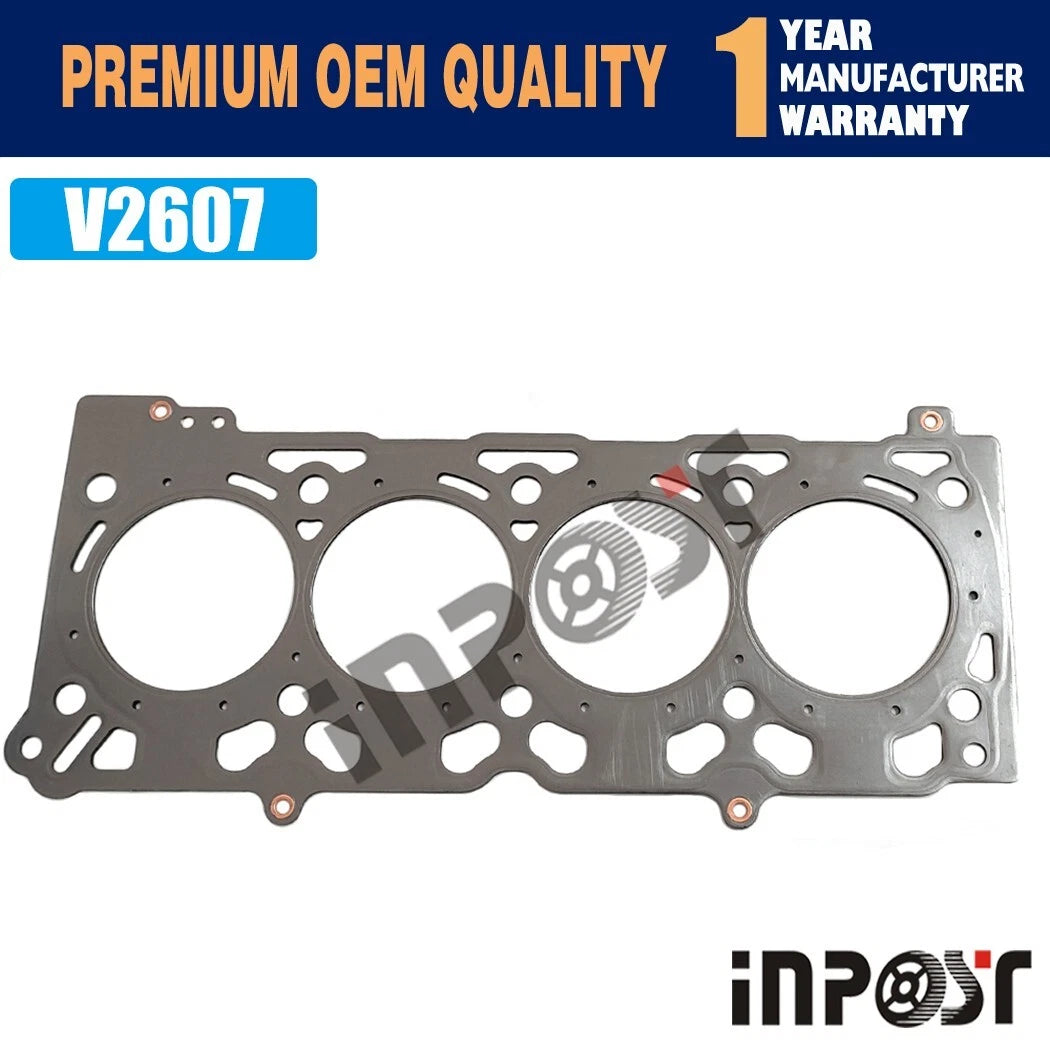 Cylinder Head Gasket for Kubota V2607T V2607-DI-T V2607