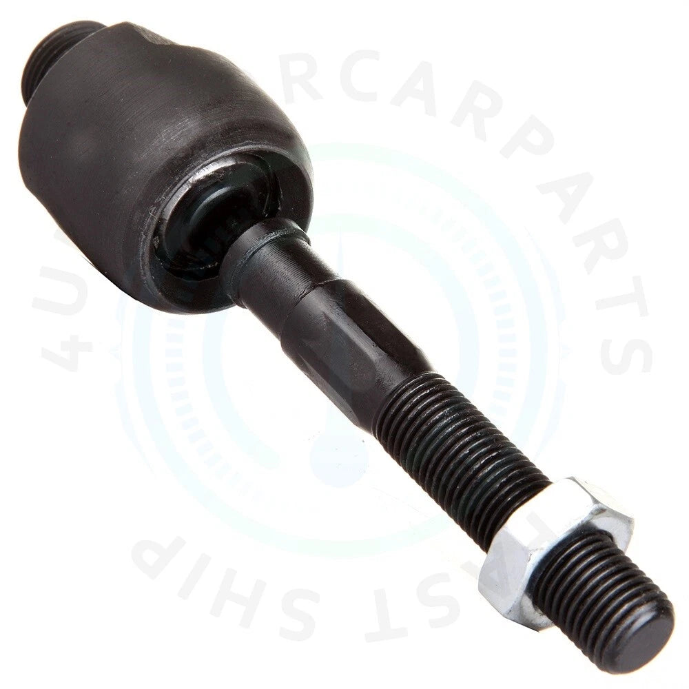 2X Front Inner Tie Rod End for Honda Accord (2008–2012)