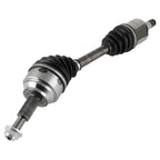AWD Front Left CV Axle for Jeep Grand Cherokee WK2 & Dodge Durango (2011-2022)