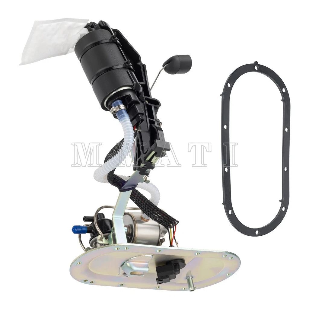 Fuel Pump Assembly for FLHP FLHR Road King Police Custom Screamin Eagle (2000–2005)