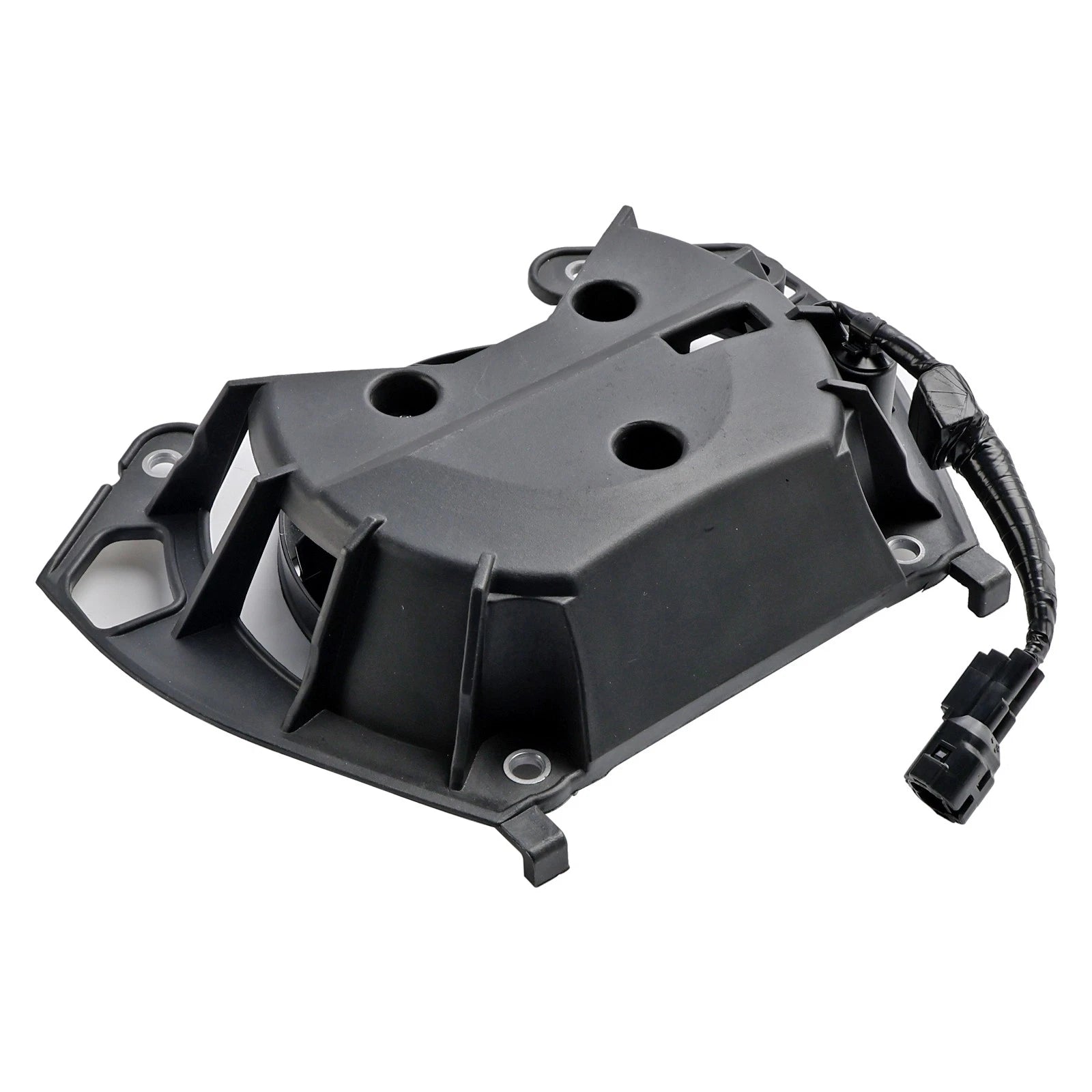 Engine Radiator Cooling Fan Blade for Honda CB500F (2019–2021)