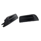 Front Fog Light Bezel Covers for Subaru Outback (2010-2012)