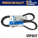 Drive Belt 78-1031 for Thermo King RD-II SR