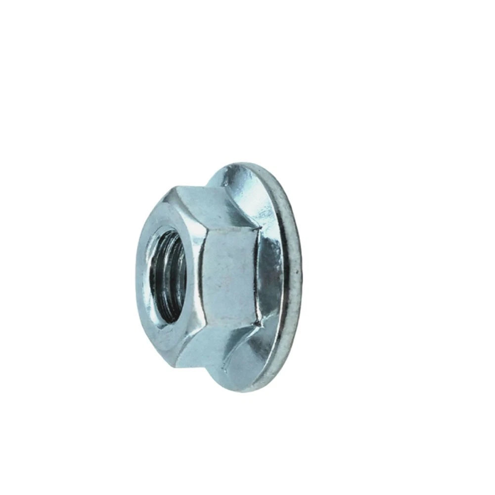 10-Pack M5-8 Locking Hex Nuts for FR135 FR145 FR350 FR450 FR480C P835 P840 TS50