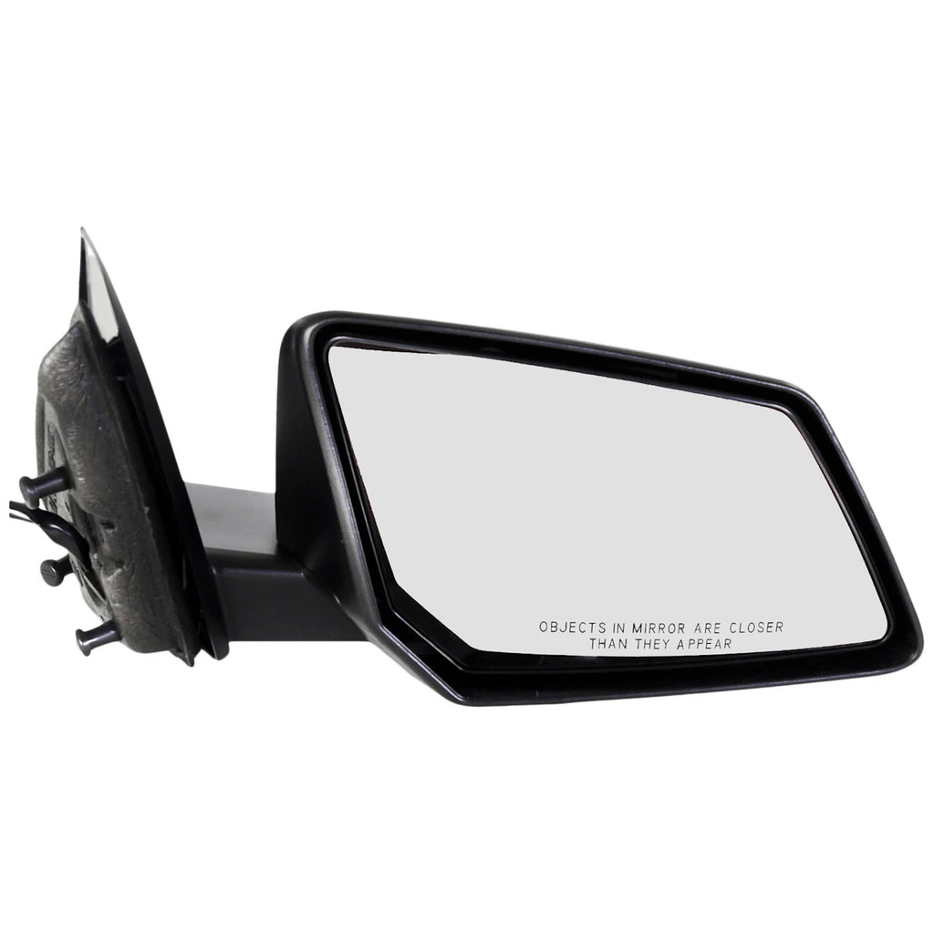 Set of 2 Mirrors for Chevy GMC Traverse