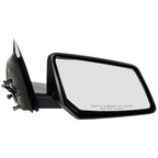 Set of 2 Mirrors for Chevy GMC Traverse