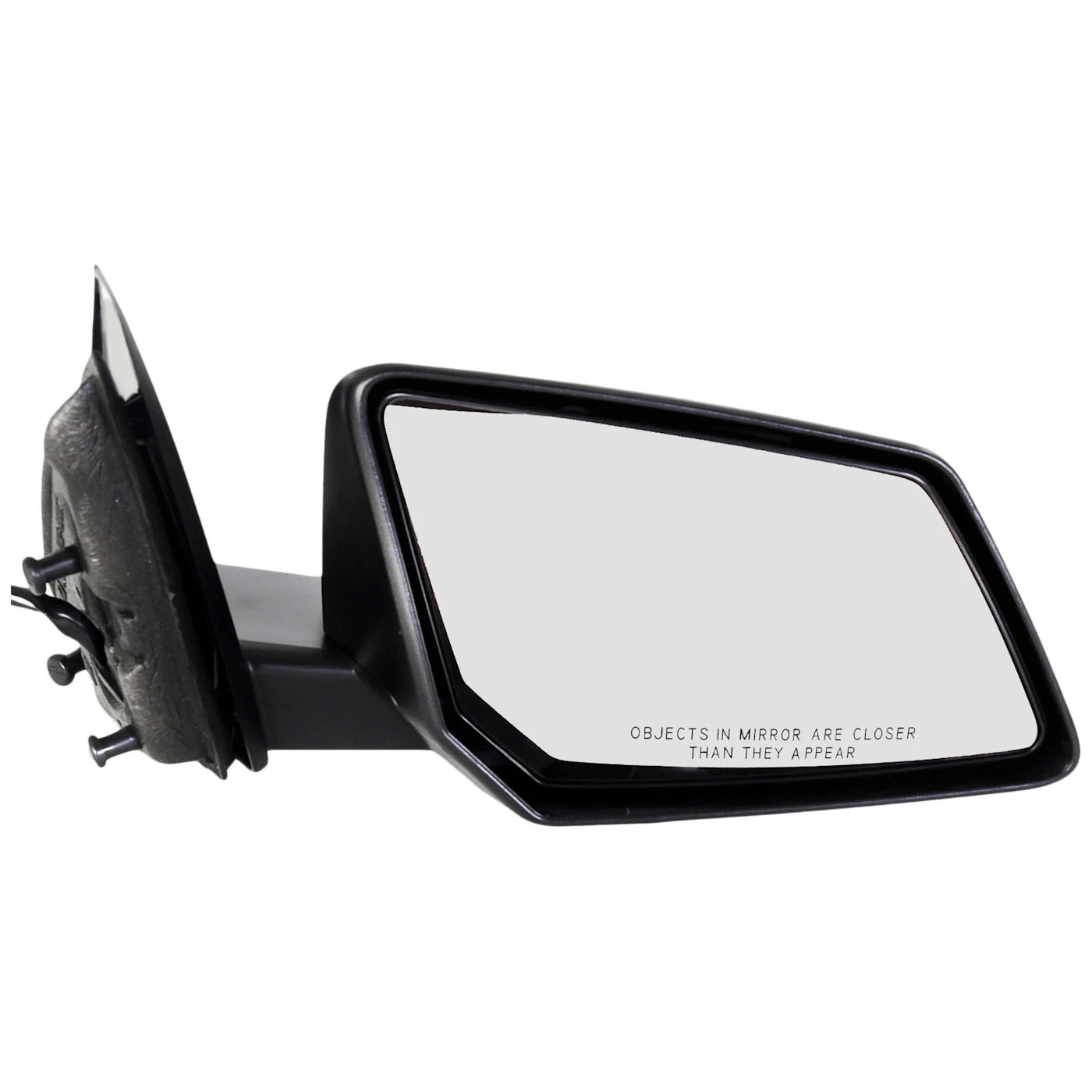 Set of 2 Mirrors for Chevy GMC Traverse
