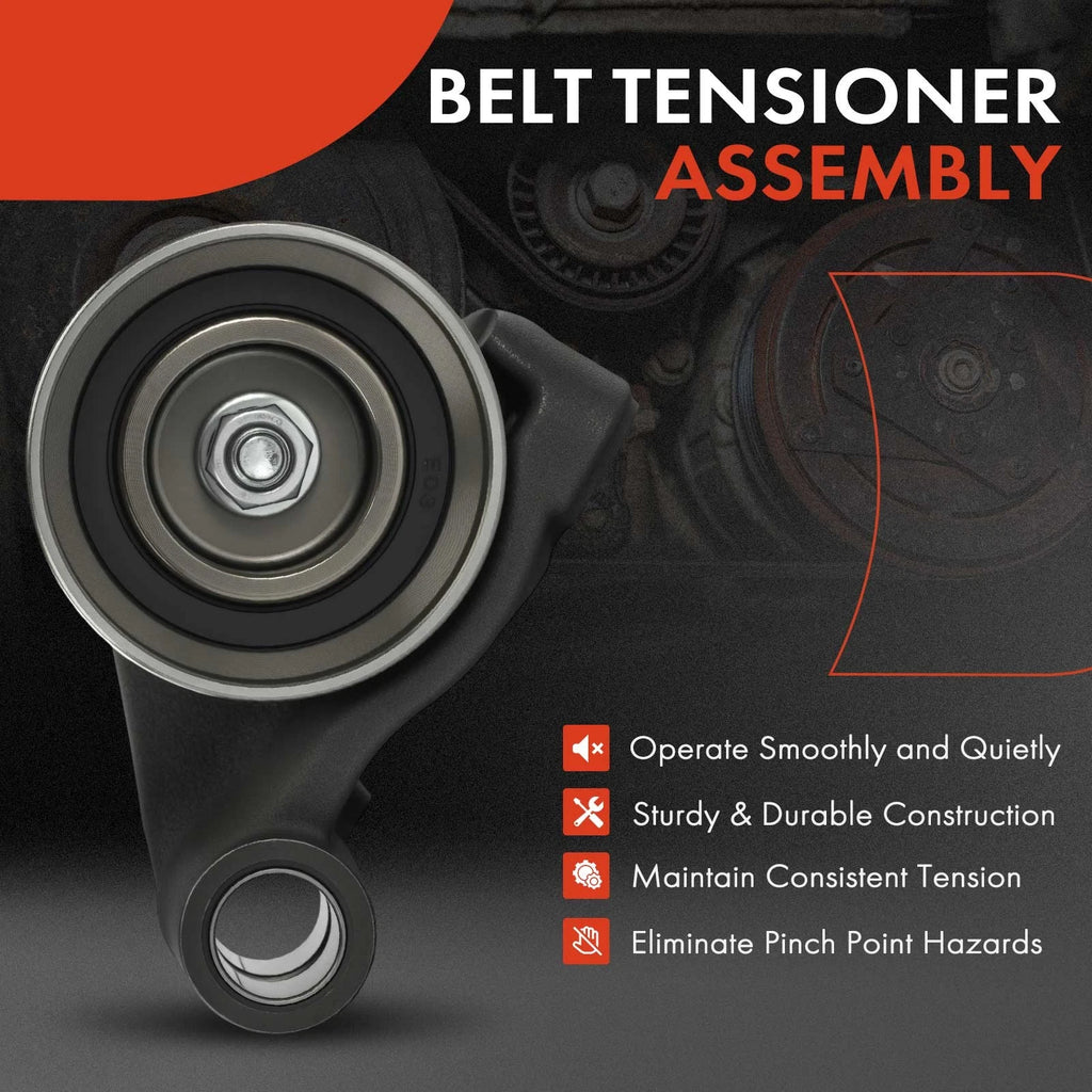 Timing Belt Tensioner for Toyota 4Runner T100 (1993–1995)