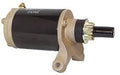 Starter Motor for Johnson Evinrude Outboard 9.9-15HP (586275, 18-6863)