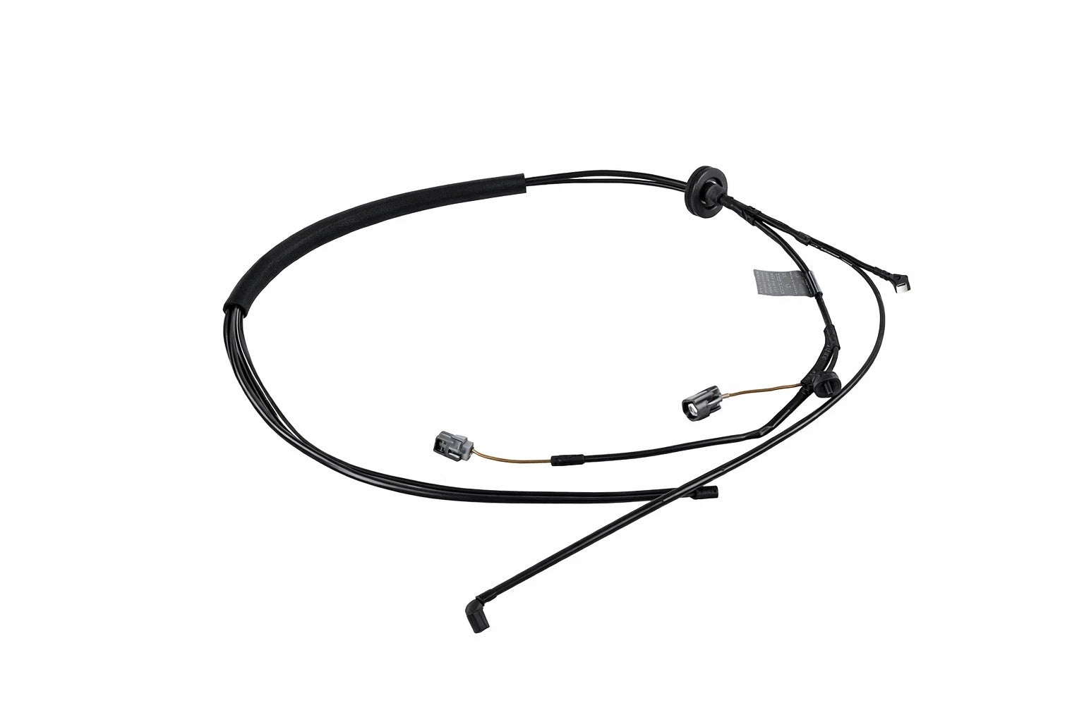 Genuine OEM Front Windshield Washer Hose for BMW 540i, 528i, M5 (1997–2003)