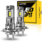 H7 LED Headlight Kit for (25000LM 6500K)