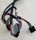Radio Tape Player Dash Harness for Lincoln Mark VIII (1997–1998) F7LB-18B864-AE